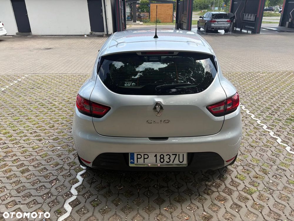 Renault Clio - 3
