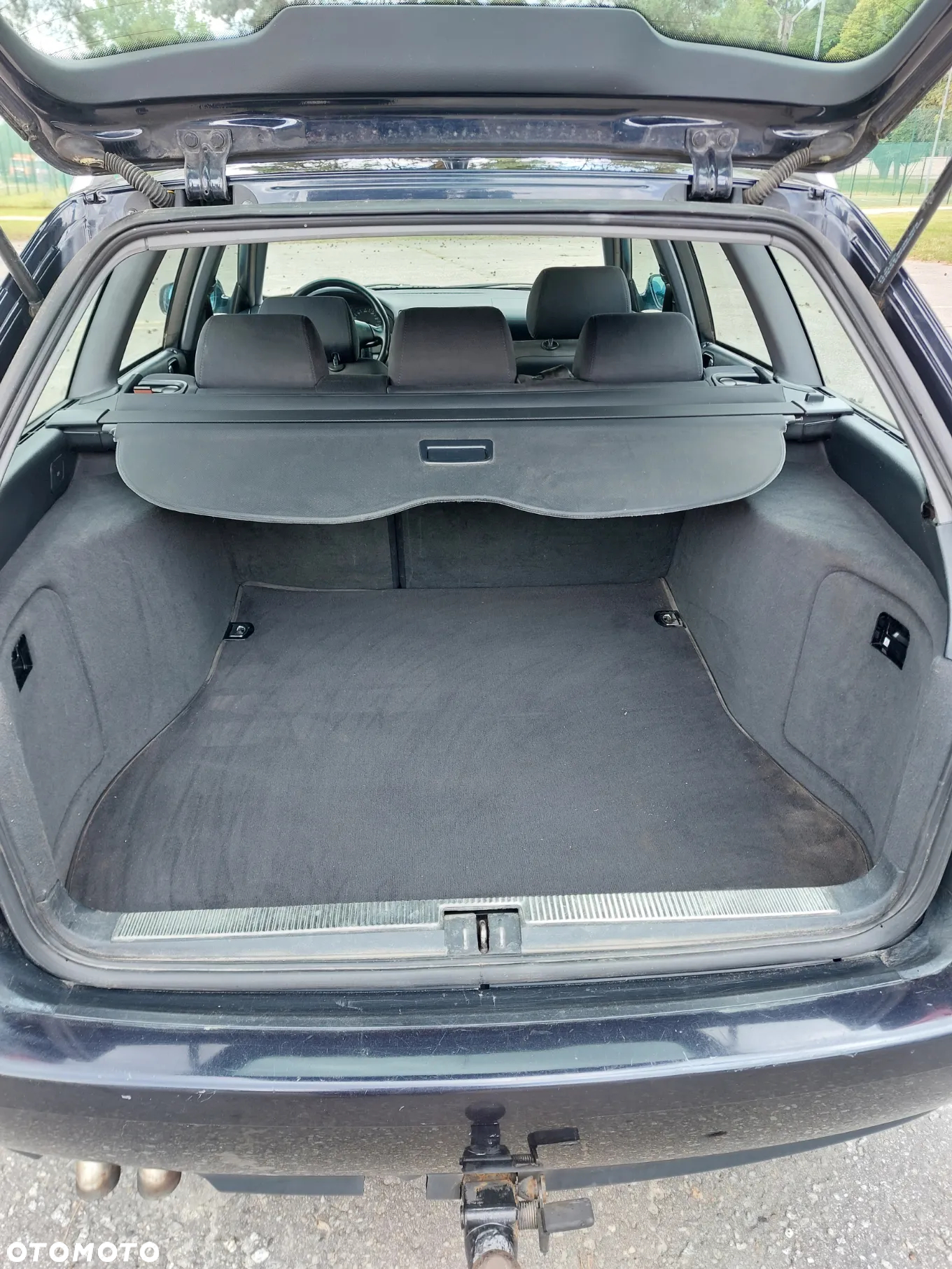 Audi A4 - 11