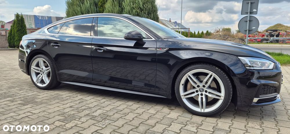 Audi A5 - 1