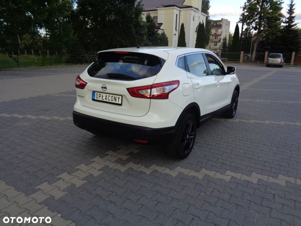 Nissan Qashqai 1.2 DIG-T Tekna+ - 4