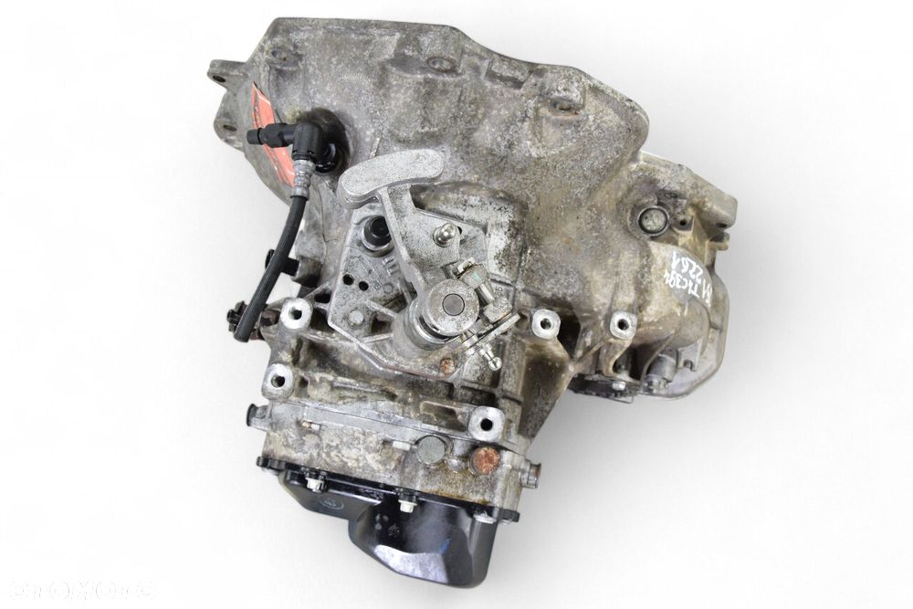 Skrzynia Biegów Manualna 5 biegów ASTRA III H VECTRA C 1.6 1.8 T4C394 06-14 - 6