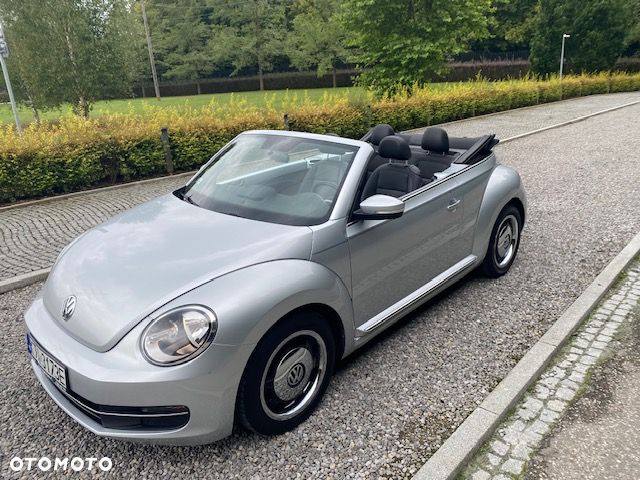 Volkswagen New Beetle - 24