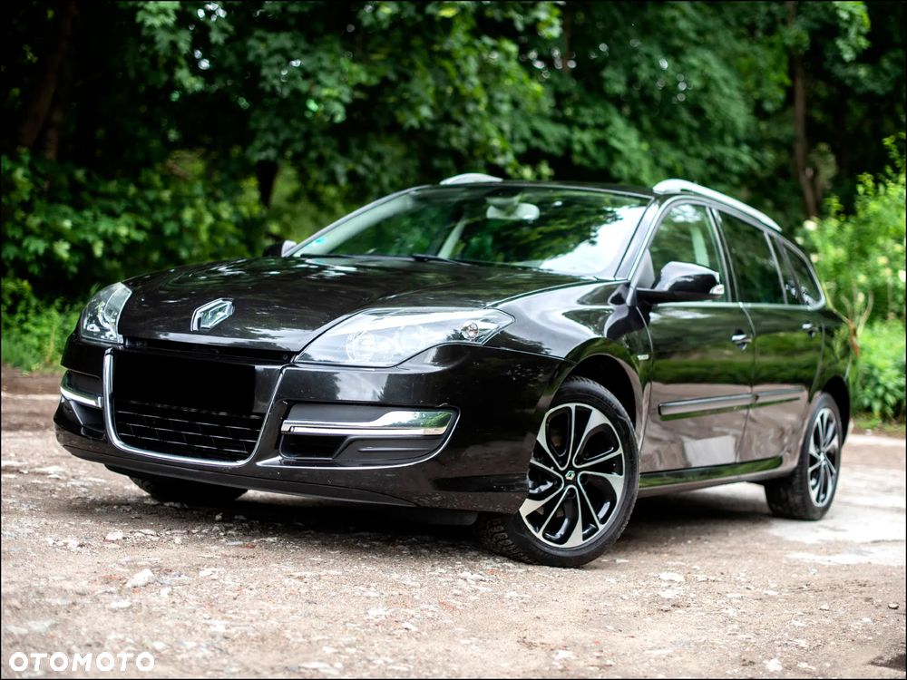 Renault Laguna - 12