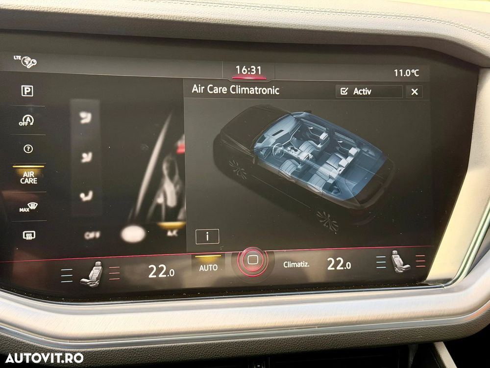 Volkswagen Touareg V6 TDI Elegance - 19