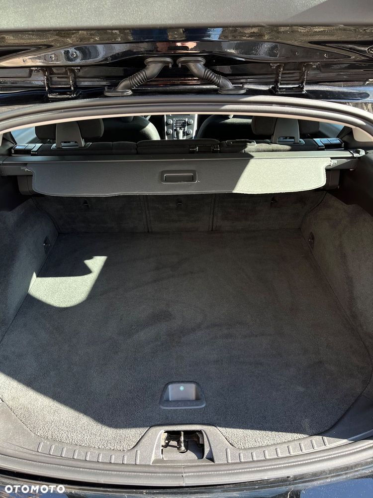 Volvo V60 D4 Geartronic - 30