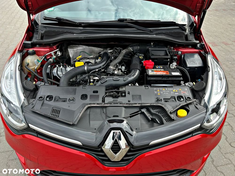 Renault Clio Energy TCe 75 LIMITED 2018 - 27