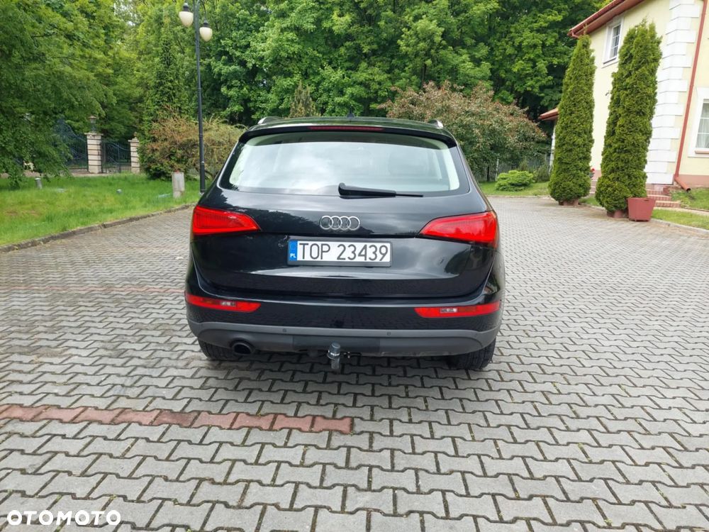 Audi Q5 - 15