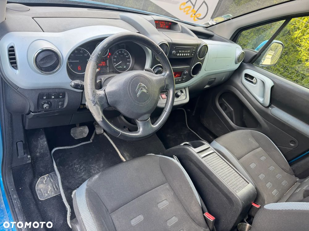 Citroën Berlingo MULTISPACE**Panorama**Klima**Automat**Sprowadzony - 13