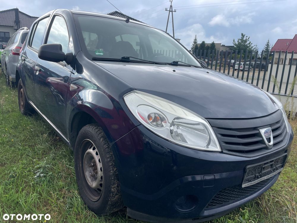 Dacia Sandero 1.4 Access - 2