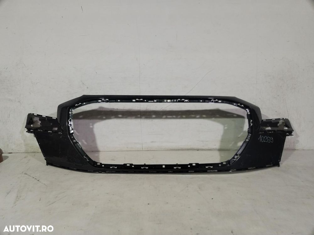Bara fata Audi Q4 E-Tron, 2021, 2022, 2023, 2024, 2025, cod origine OE 89A807725A. 10269 - 1