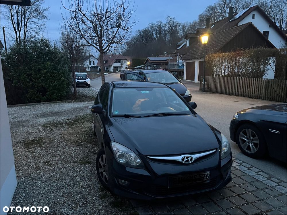 Hyundai i30 1.4 Blue Comfort - 38