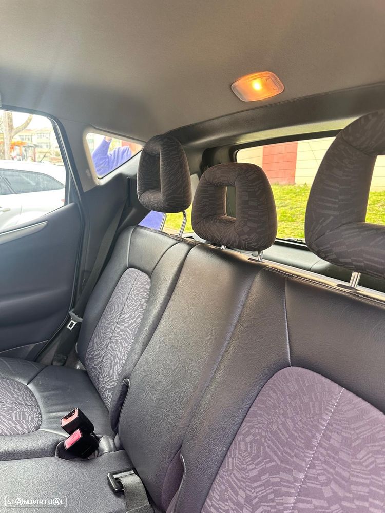 Mercedes-Benz A 140 Classic - 11