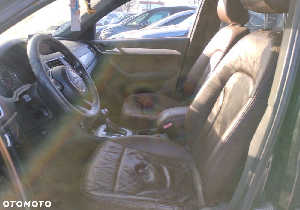 Audi Q3 Sportback - 7