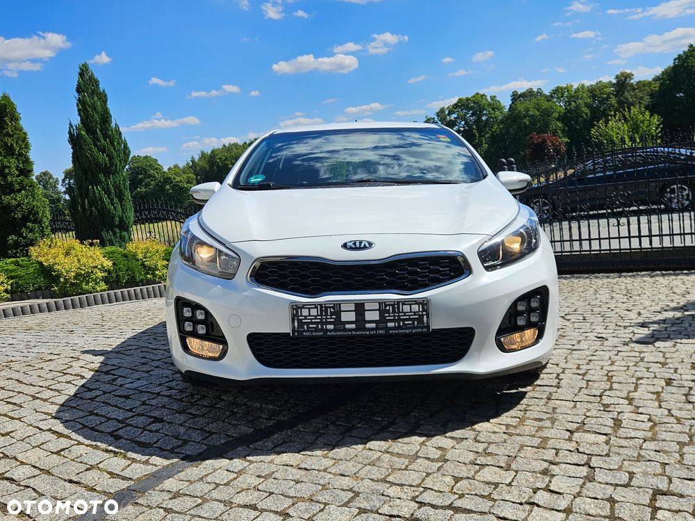 Kia Ceed 1.0 T-GDI ISG GT Line - 31