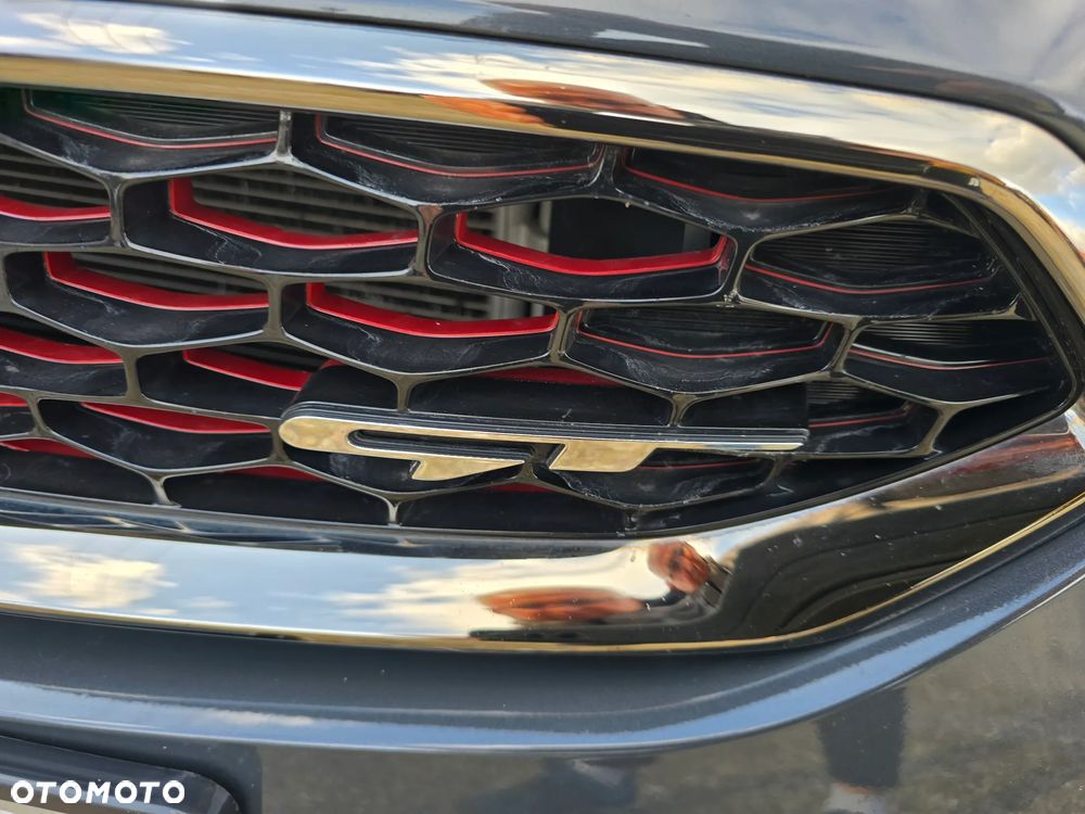 Kia ProCeed 1.6 T-GDI DCT7 OPF GT - 16
