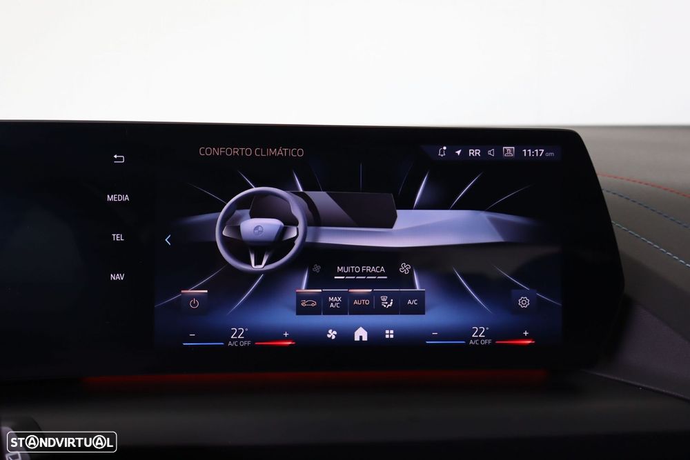 BMW 116 Pack Desportivo M - 27