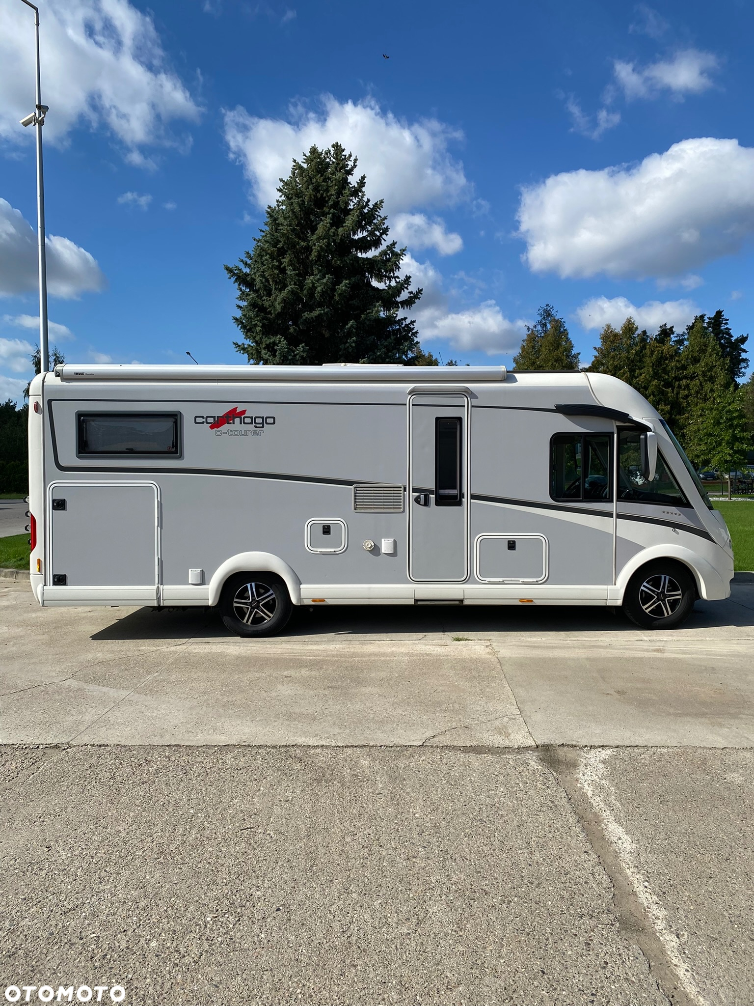 Carthago C-TOURER - 3