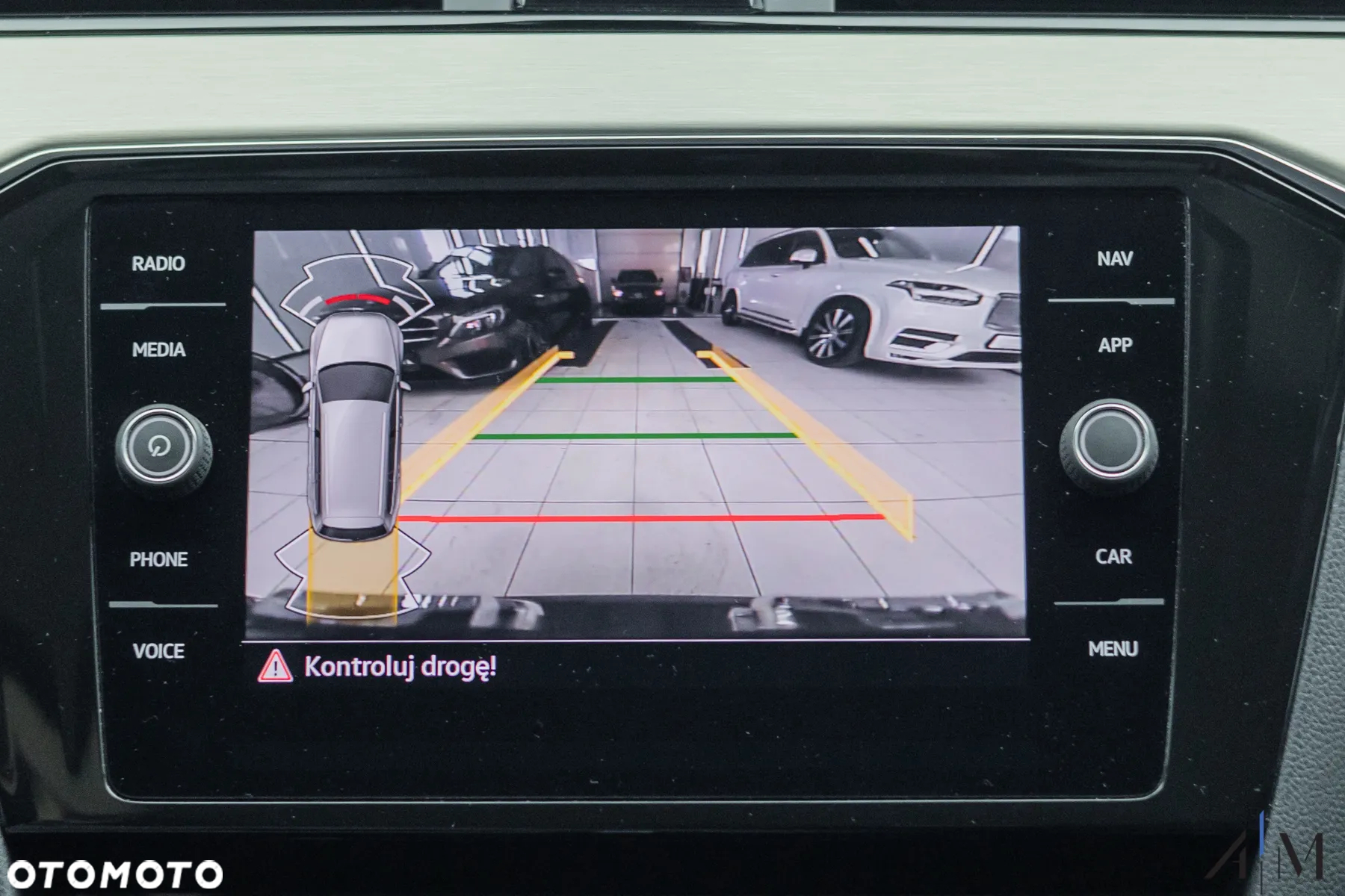 Volkswagen Passat Alltrack 2.0 TDI 4Mot DSG - 27