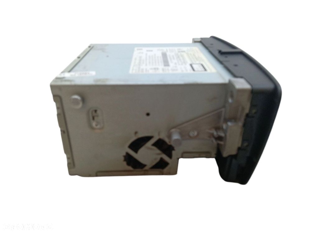 RADIO MERCEDES B W246 (2011-2014) 1.5 CDI 109KM A2469005115 - 4