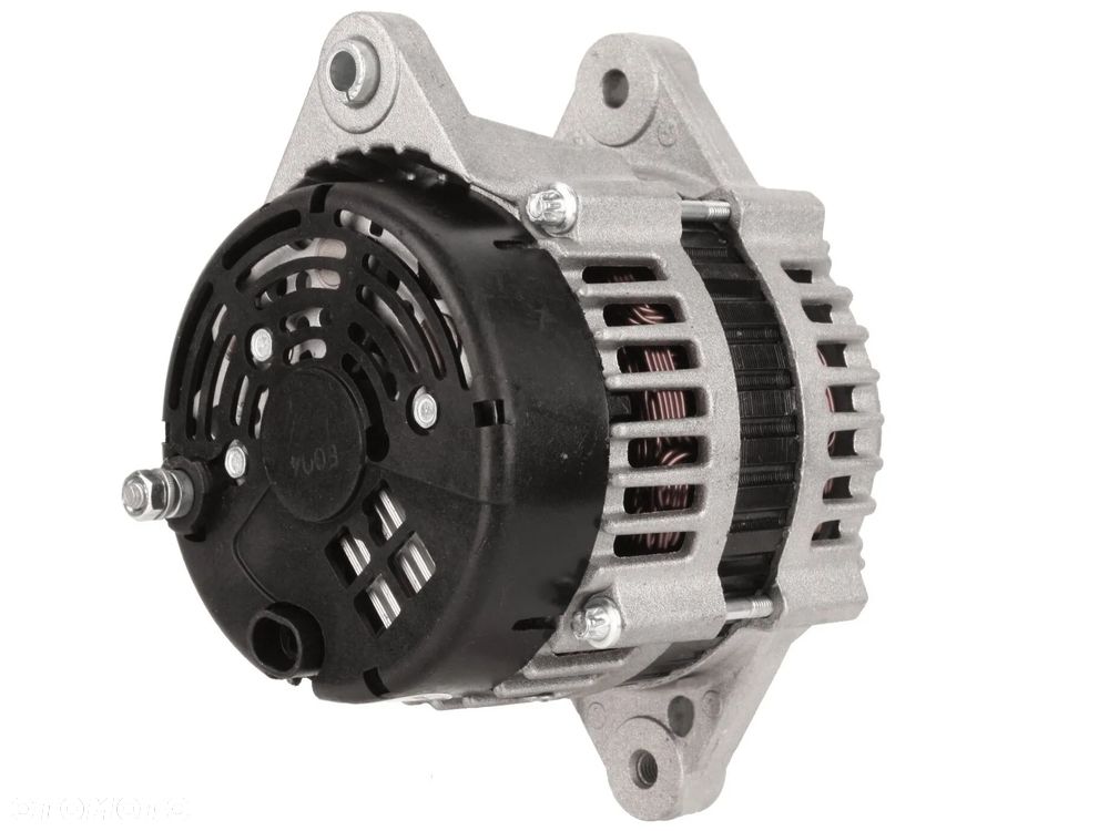 ORYGINALNY ALTERNATOR CHEVROLET Matiz / 0.8 Benzyna | 28-5612 - 6