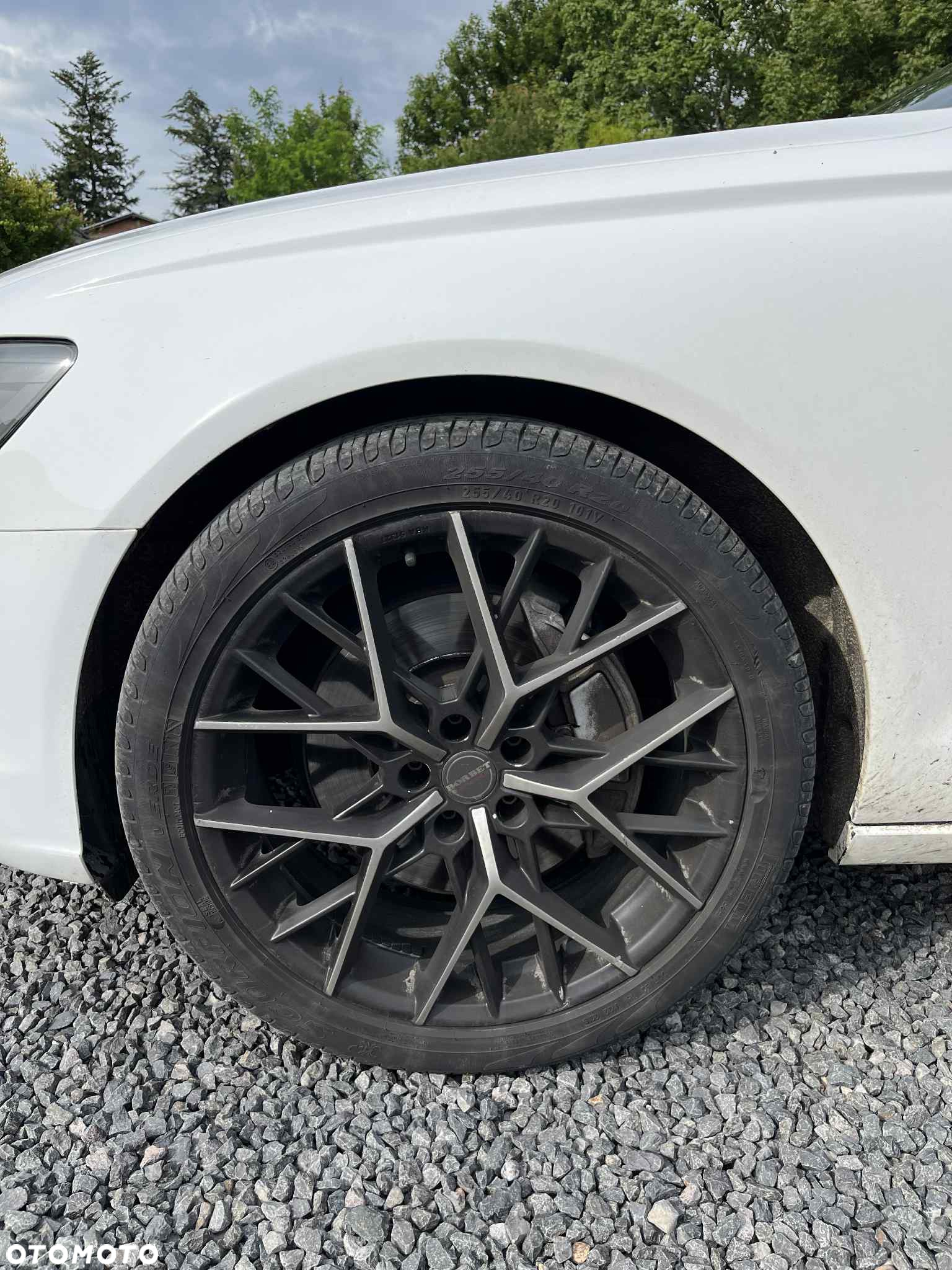 Audi A6 3.0 TFSI Quattro S tronic - 5