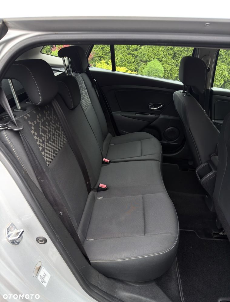 Renault Megane 1.5 dCi Energy Limited - 8