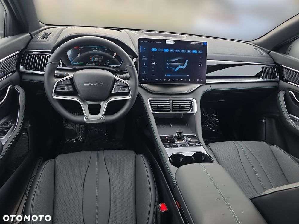 BYD Seal U 1.5 Boost - 18