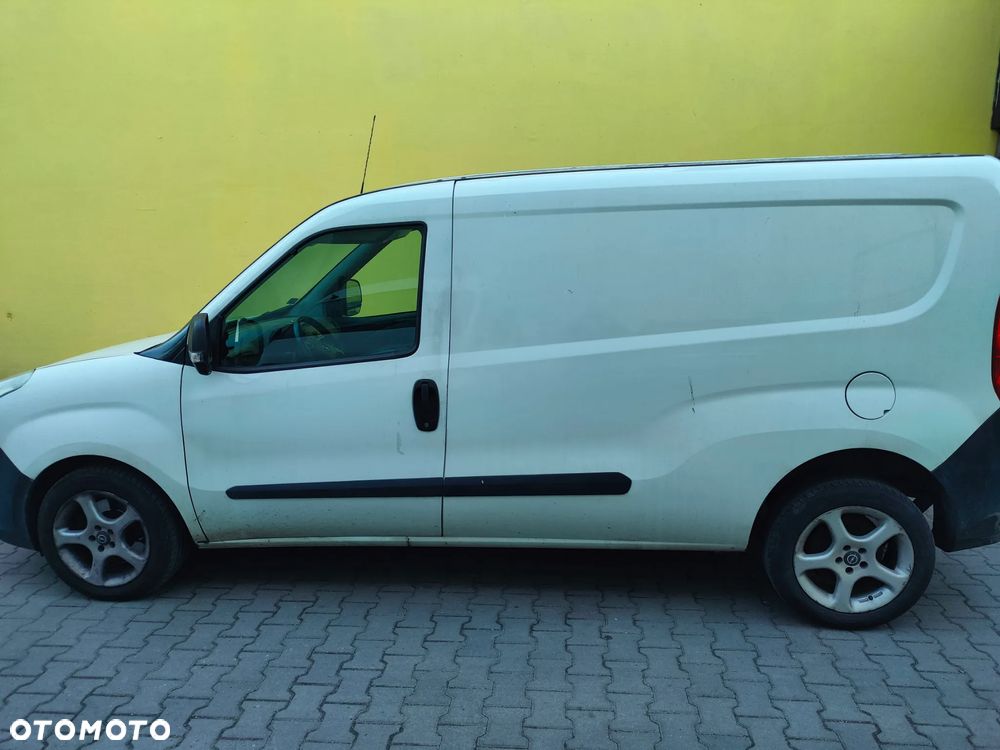 Opel Combo - 3