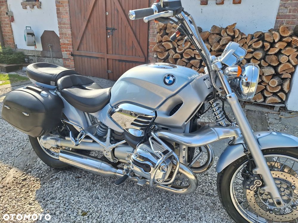 BMW R - 7