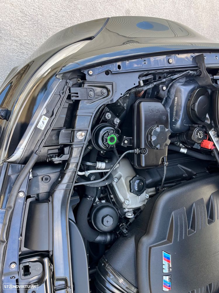 BMW 120 i Sport-Aut. M Sport - 42