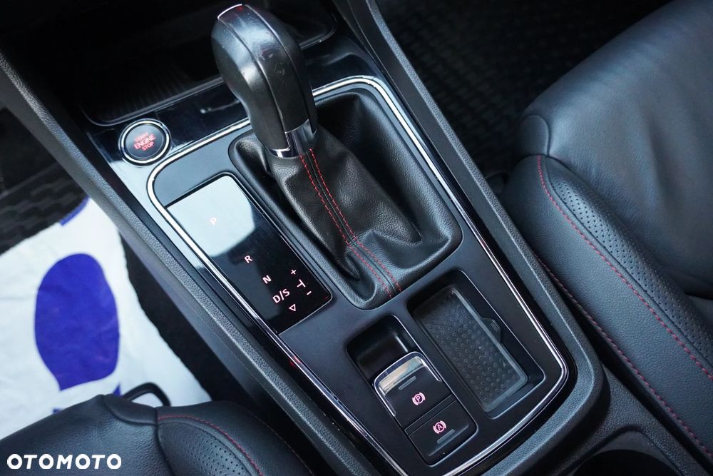 Seat Leon 2.0 EcoTSI FR S&S DSG - 22