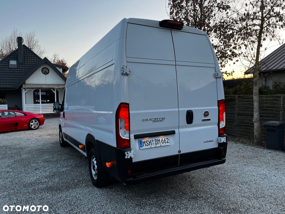 Fiat Ducato L4H3 MAXI - 4