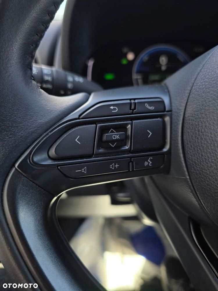 Toyota Yaris Cross Hybrid 1.5 Style - 14