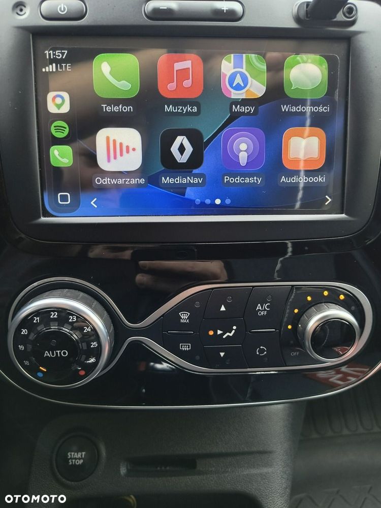 Renault Captur ENERGY TCe 90 Experience - 23