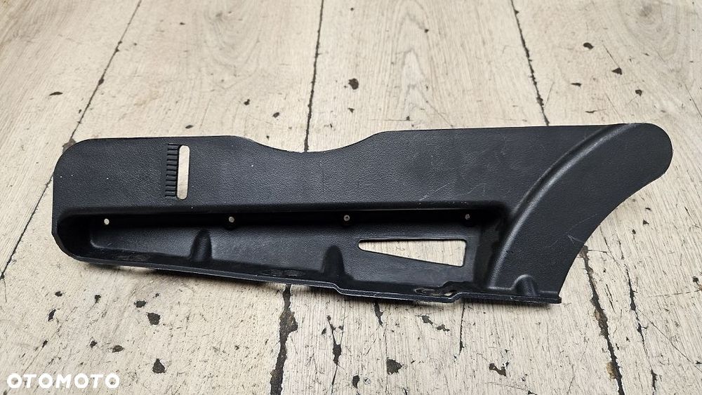 Osłona pasa Harley Davidson - 2