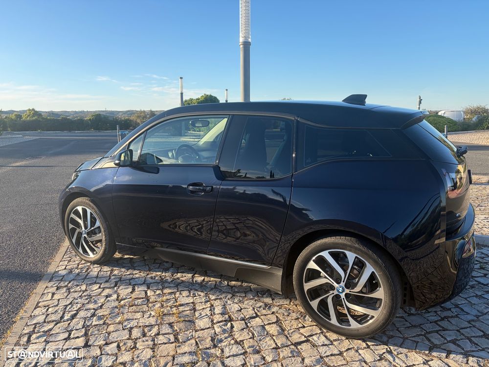 BMW i3 (120 Ah) - 4