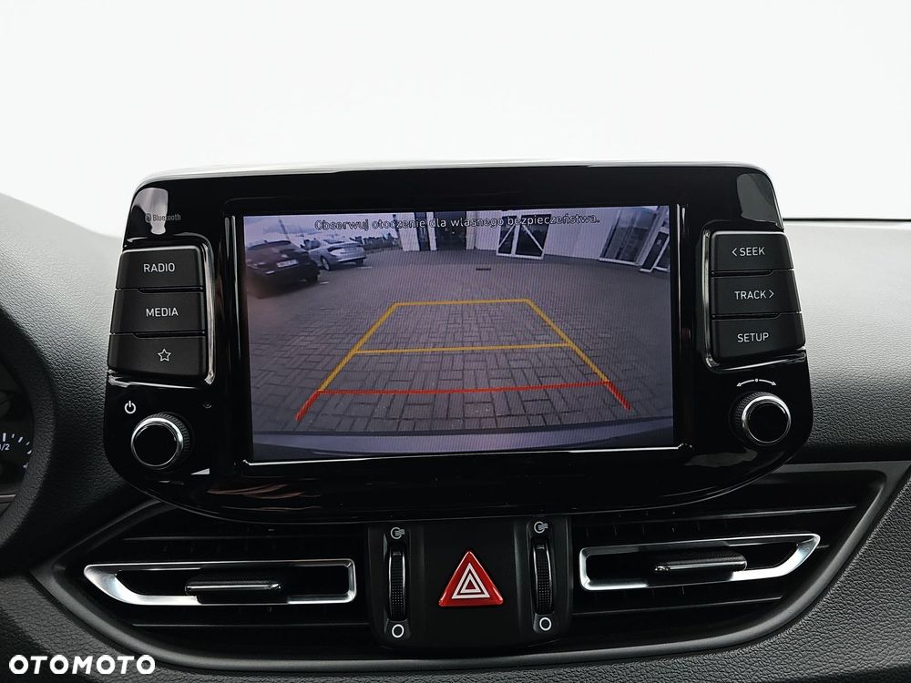 Hyundai i30 1.0 T-GDI Smart - 34