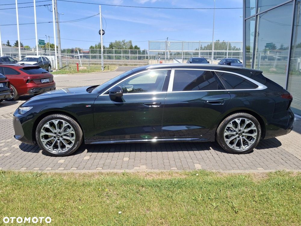 Audi A6 Avant - 4