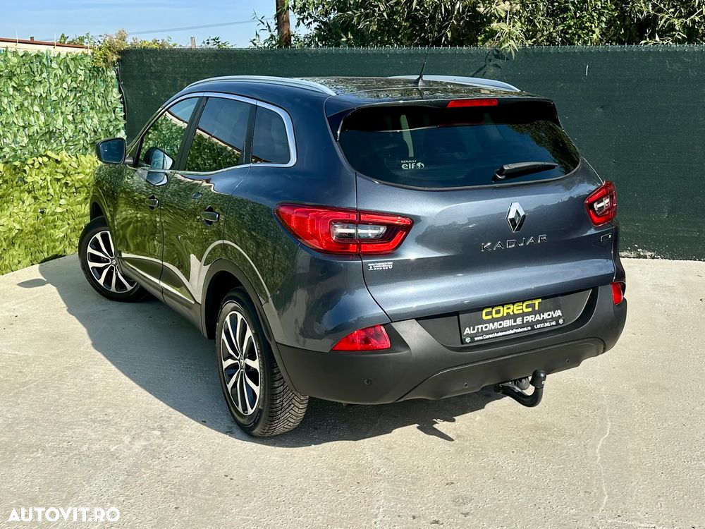 Renault Kadjar - 3
