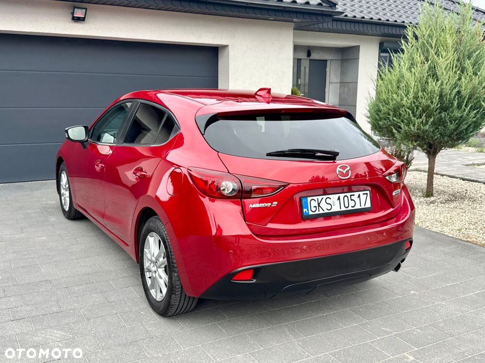 Mazda 3 - 26