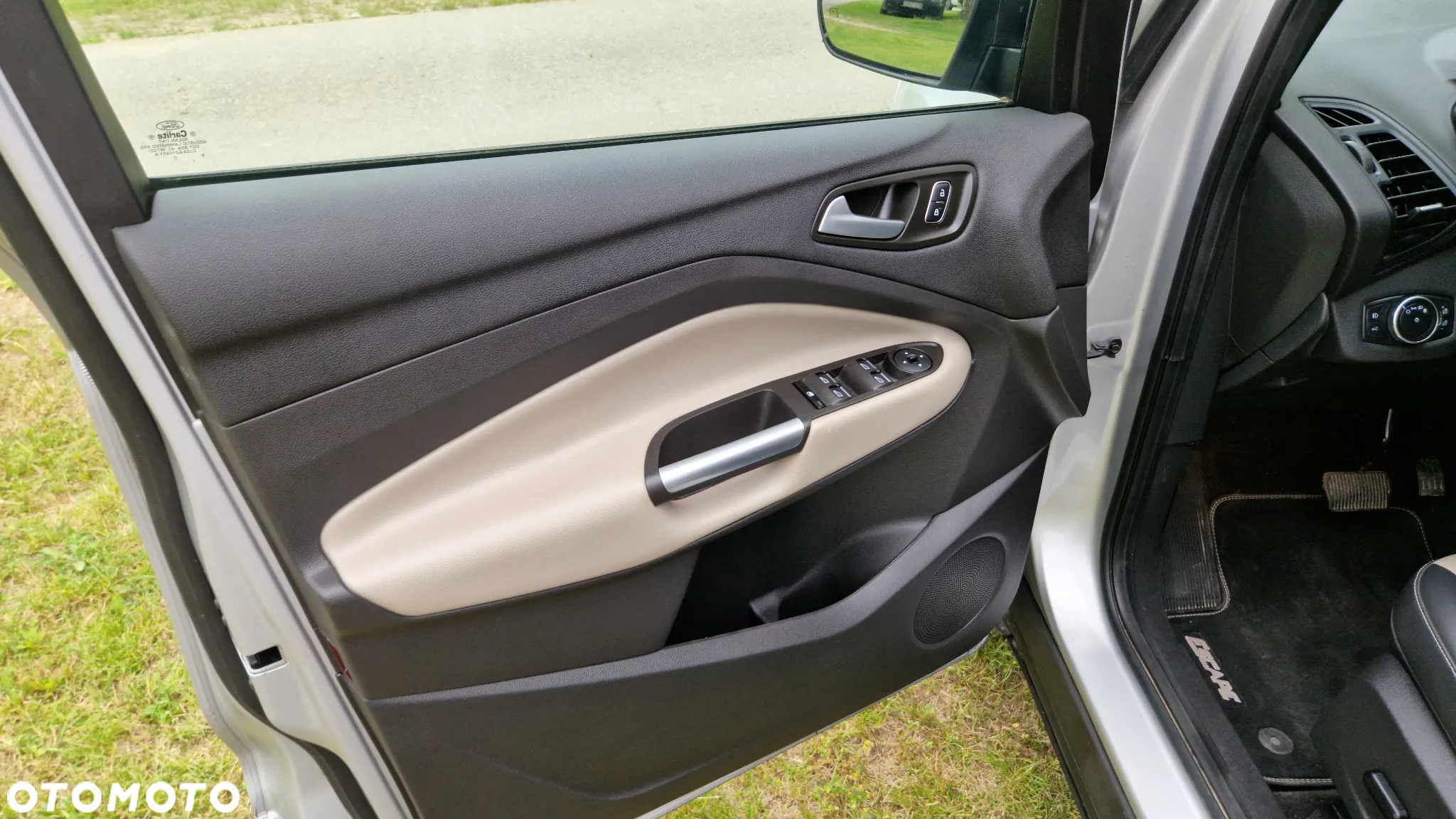 Ford Escape 1.5 EcoBoost AWD SE - 30