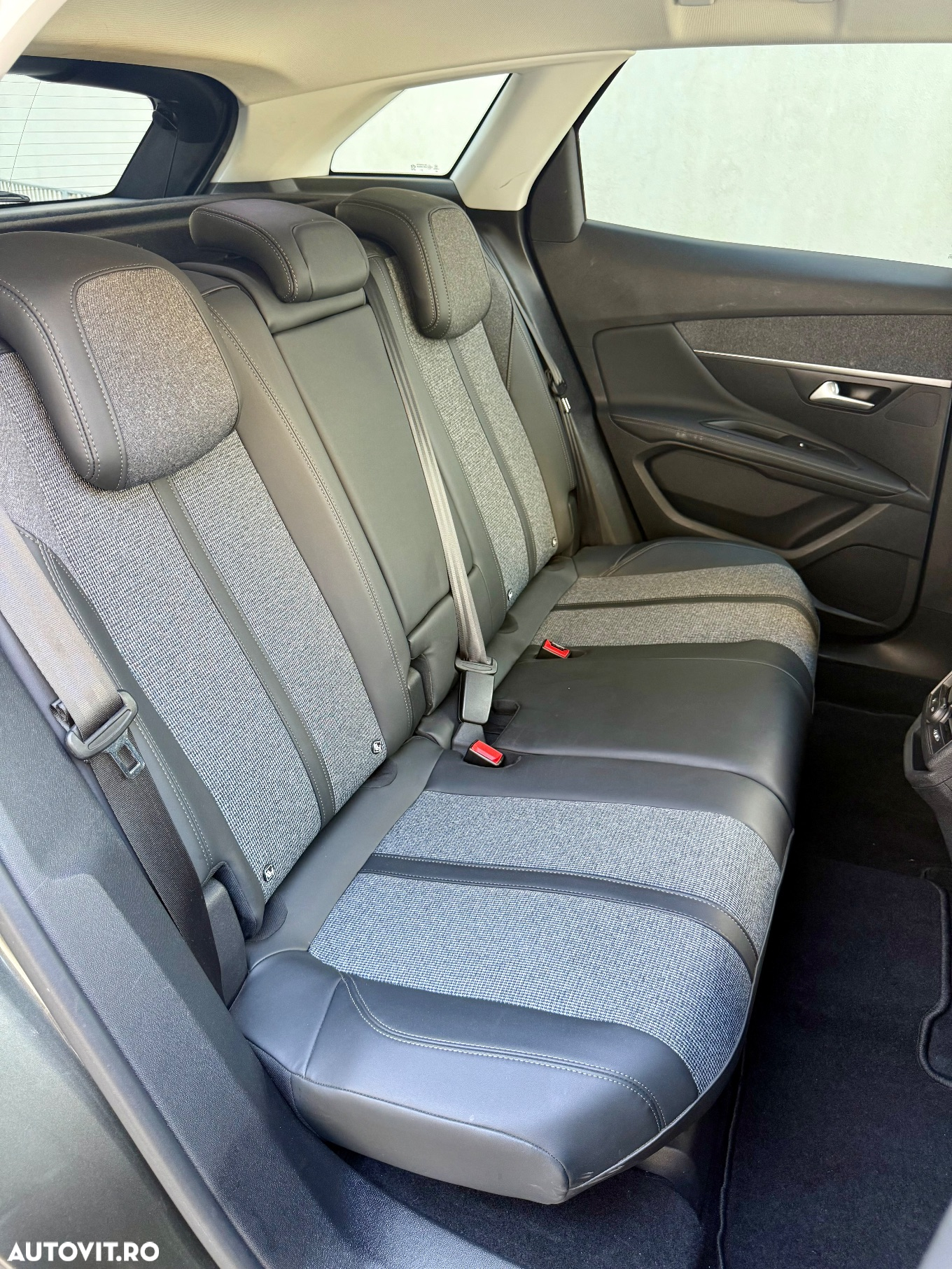 Peugeot 3008 - 7