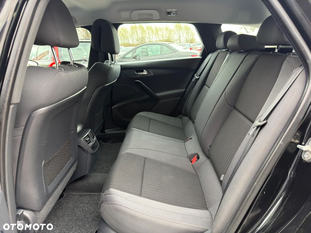 Peugeot 508 1.6 e-HDi Access S&S - 23