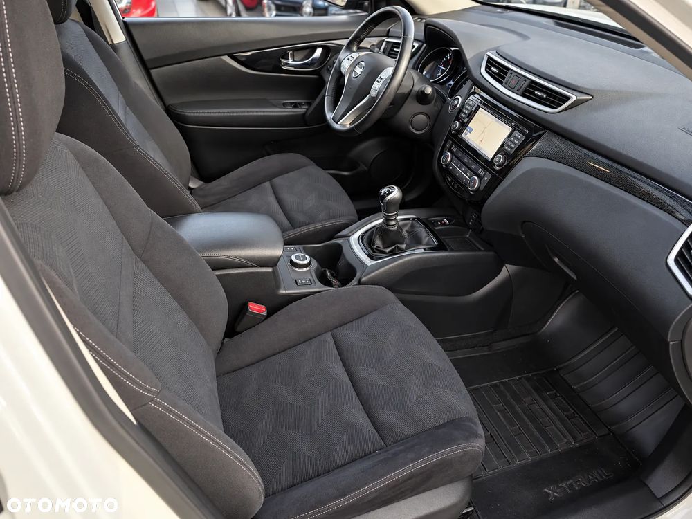 Nissan X-Trail 1.6 DCi ALL-MODE 4x4i N-Vision - 5
