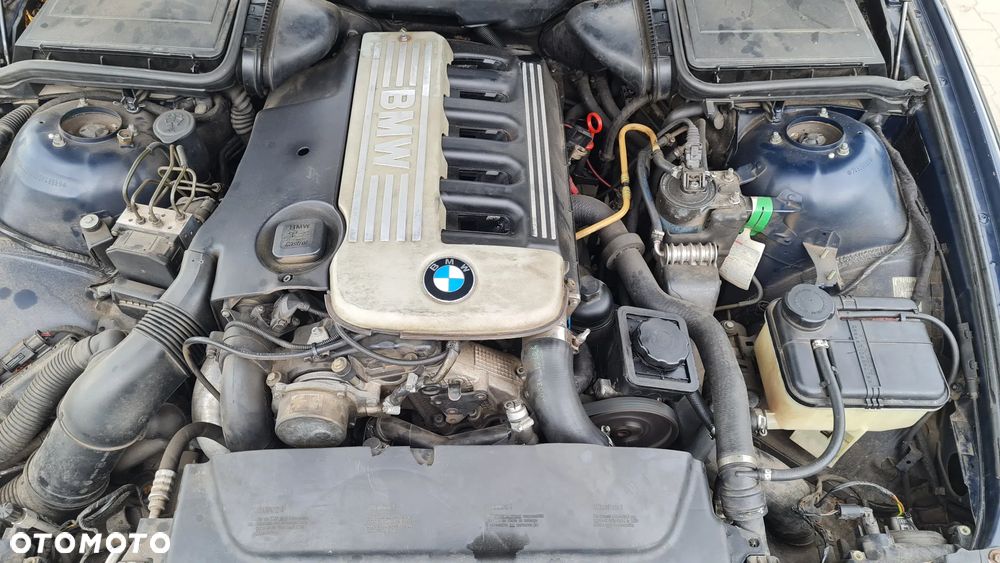 BMW Seria 5 - 17