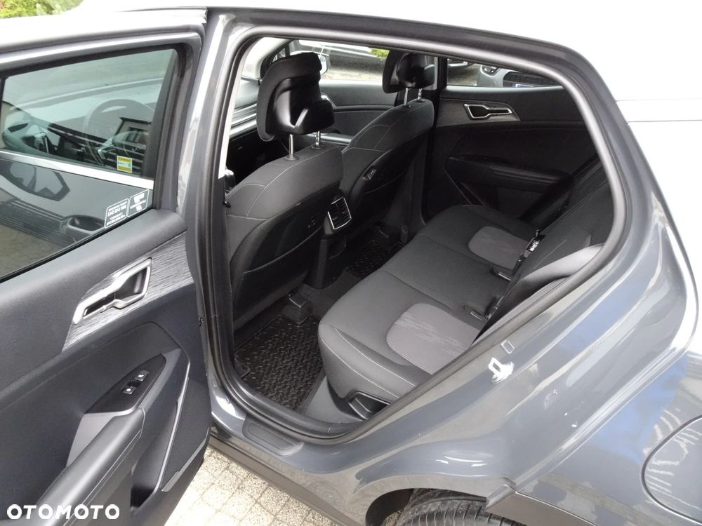 Kia Sportage 1.6 CRDI L 2WD - 17