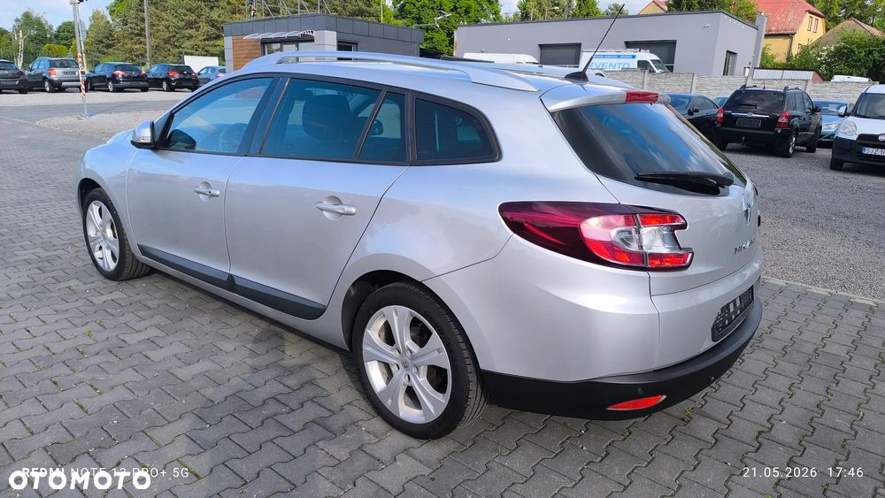 Renault Megane 1.6 16V 110 Dynamique - 6