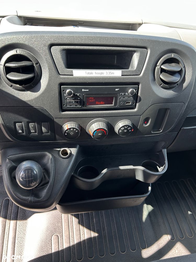 Renault Master - 17