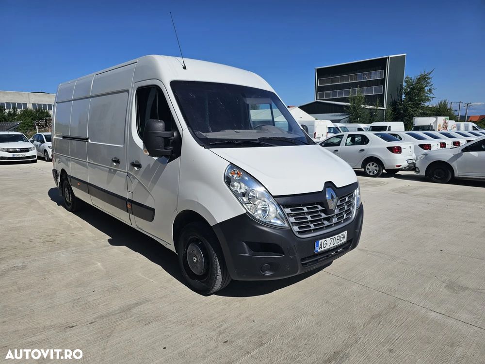 Renault Master - 3