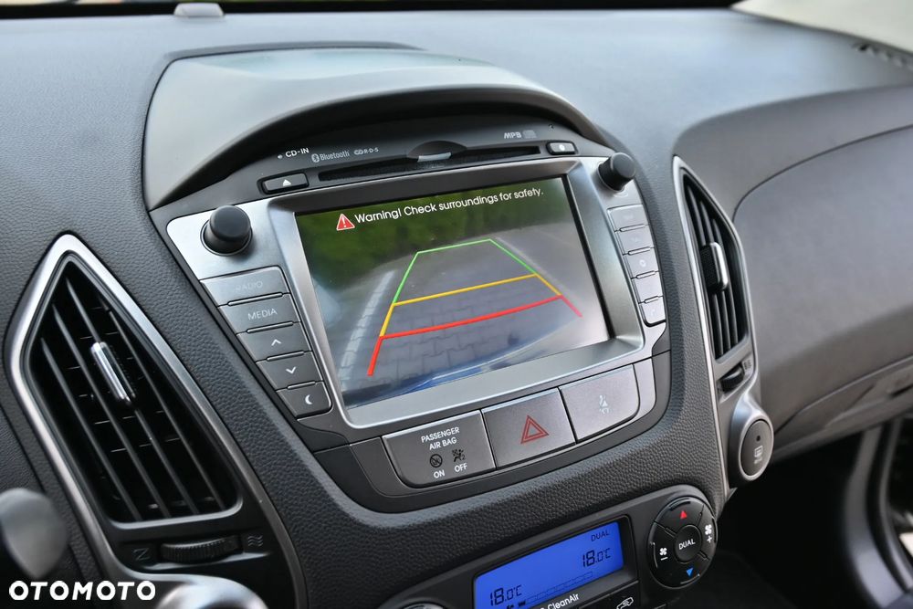 Hyundai ix35 1.6 GDI Premium 2WD - 35